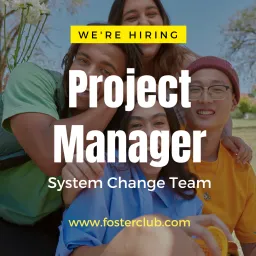 System Change Project Manager